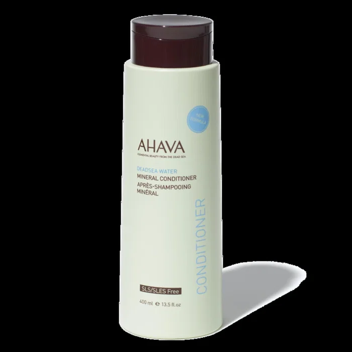 Ahava Après-shampooing Minéraux de la Mer Morte 400 ml Ahava Après-shampooing Minéraux de la Mer Morte 400 ml